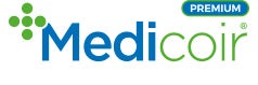 coco coir medicoir logo
